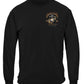 USMC Second To None Hoodie with EGA Logo - Military Republic