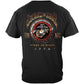 USMC Second To None Long Sleeve with EGA Logo - Military Republic