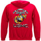 USMC Semper Fidelis Long Sleeve - Military Republic
