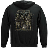 USMC Time Honor Tradition Eagle T-Shirt - Military Republic