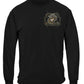 USMC Time Honor Tradition Eagle Hoodie - Military Republic