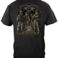 USMC Time Honor Tradition Eagle Hoodie - Military Republic
