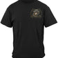 USMC Time Honor Tradition Eagle Hoodie - Military Republic