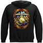 USMC Traditional Foil Long Sleeve - Military Republic