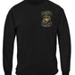 USMC Vietnam Veteran Hoodie - Military Republic