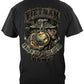 USMC Vietnam Veteran Hoodie - Military Republic
