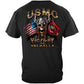 USMC Viking Warrior Premium Long Sleeves - Military Republic