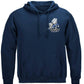 US NAVY Vintage Sea Bees United States Navy USN Premium Hoodie - Military Republic