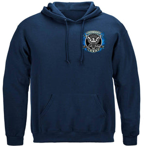 US Navy True Heroes T-Shirt - Military Republic