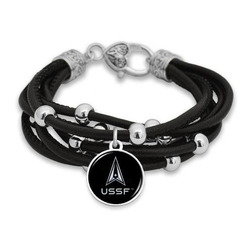 U.S. Space Force® Bracelet- Lindy - Military Republic