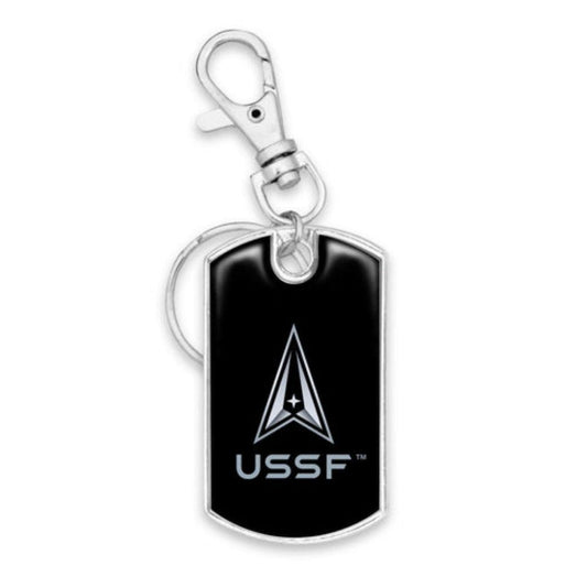 us-space-force-Dog-tag-key-chain