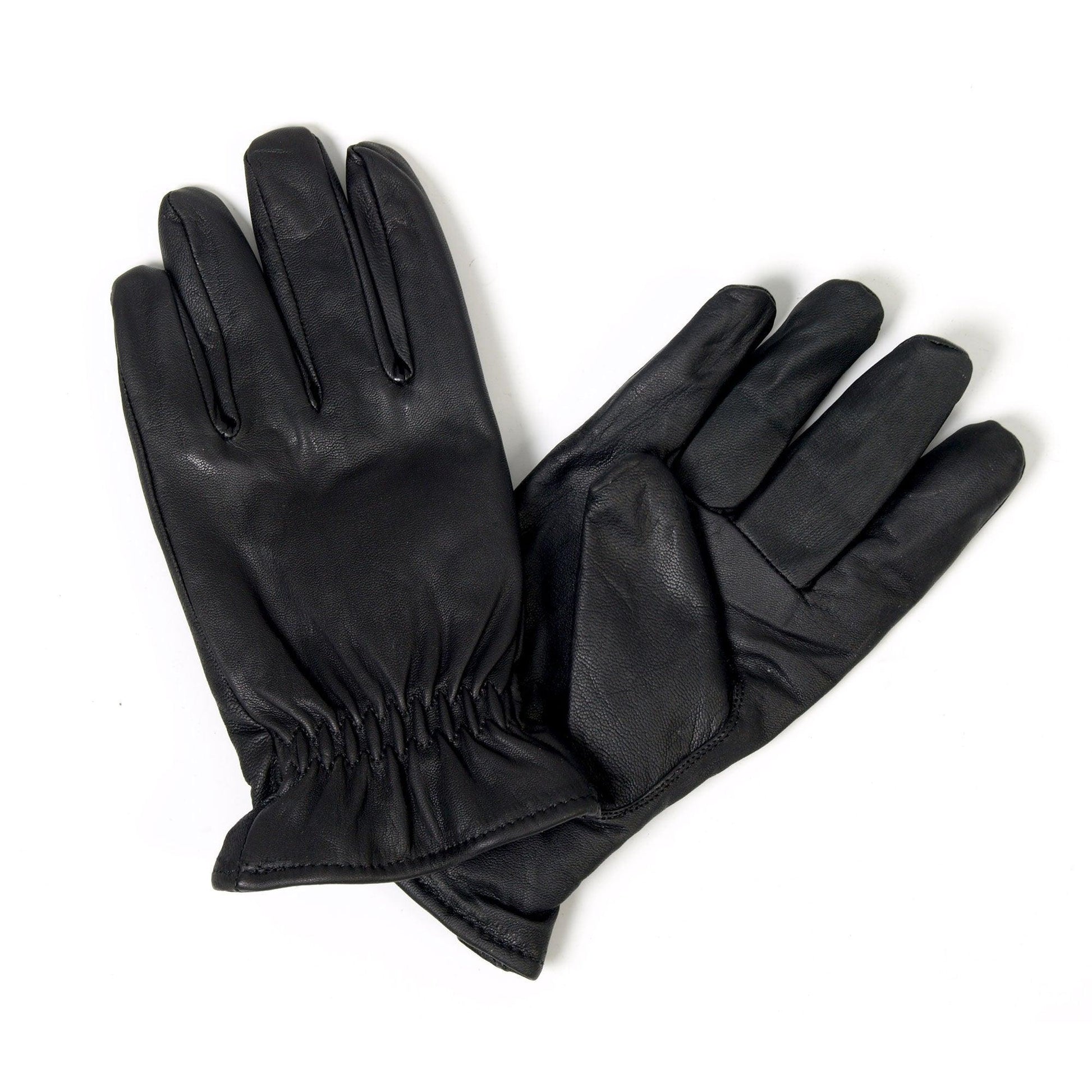 Waterproof Leather Riding Glove - Unisex - Military Republic