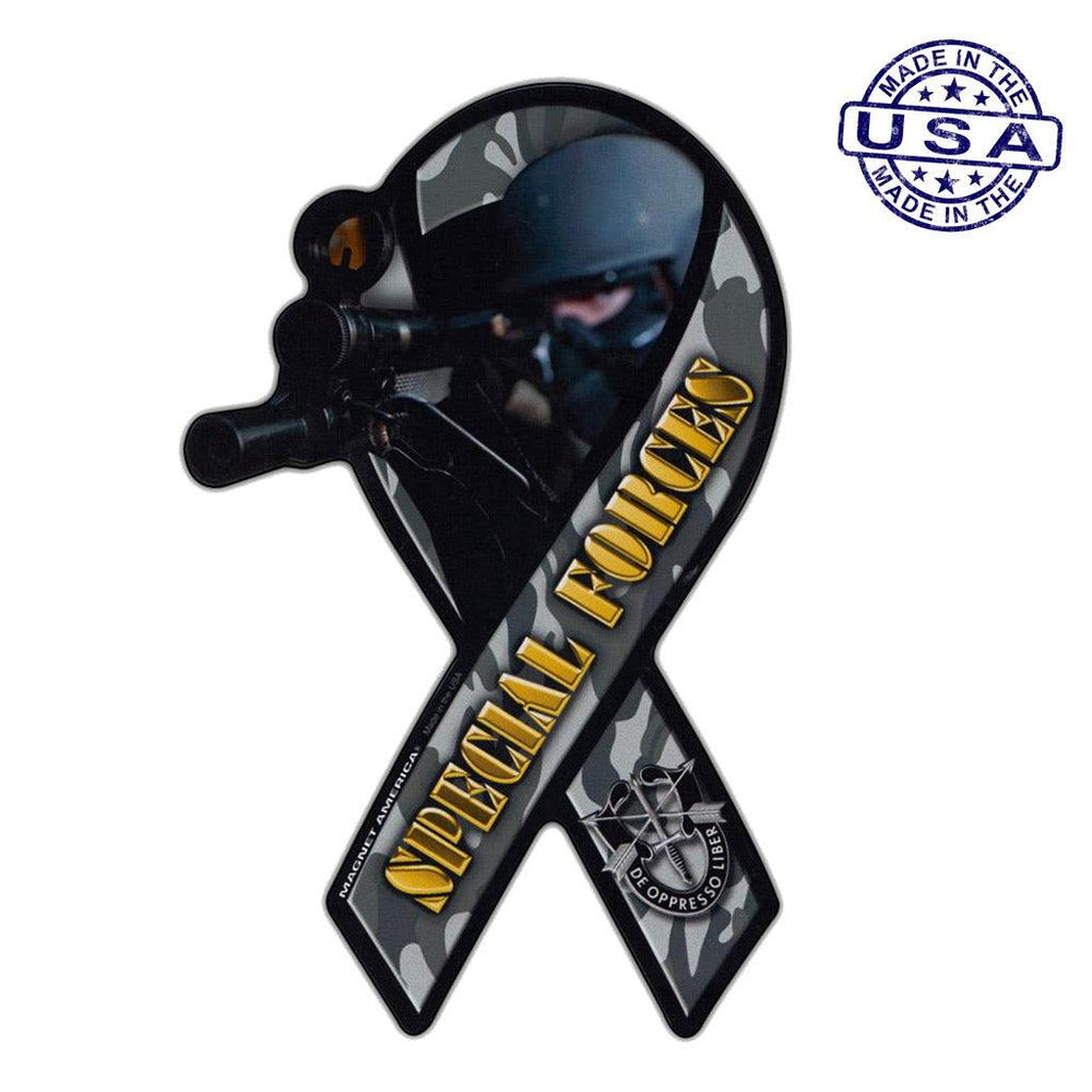 United States Air Force Special Forces Magnet 5