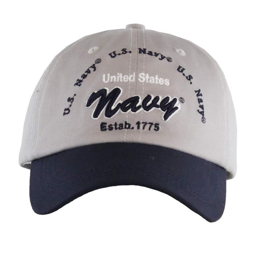 United States Navy Circle Cap - Military Republic