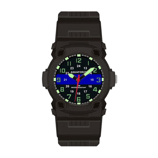 Police Watches – Military Republic
