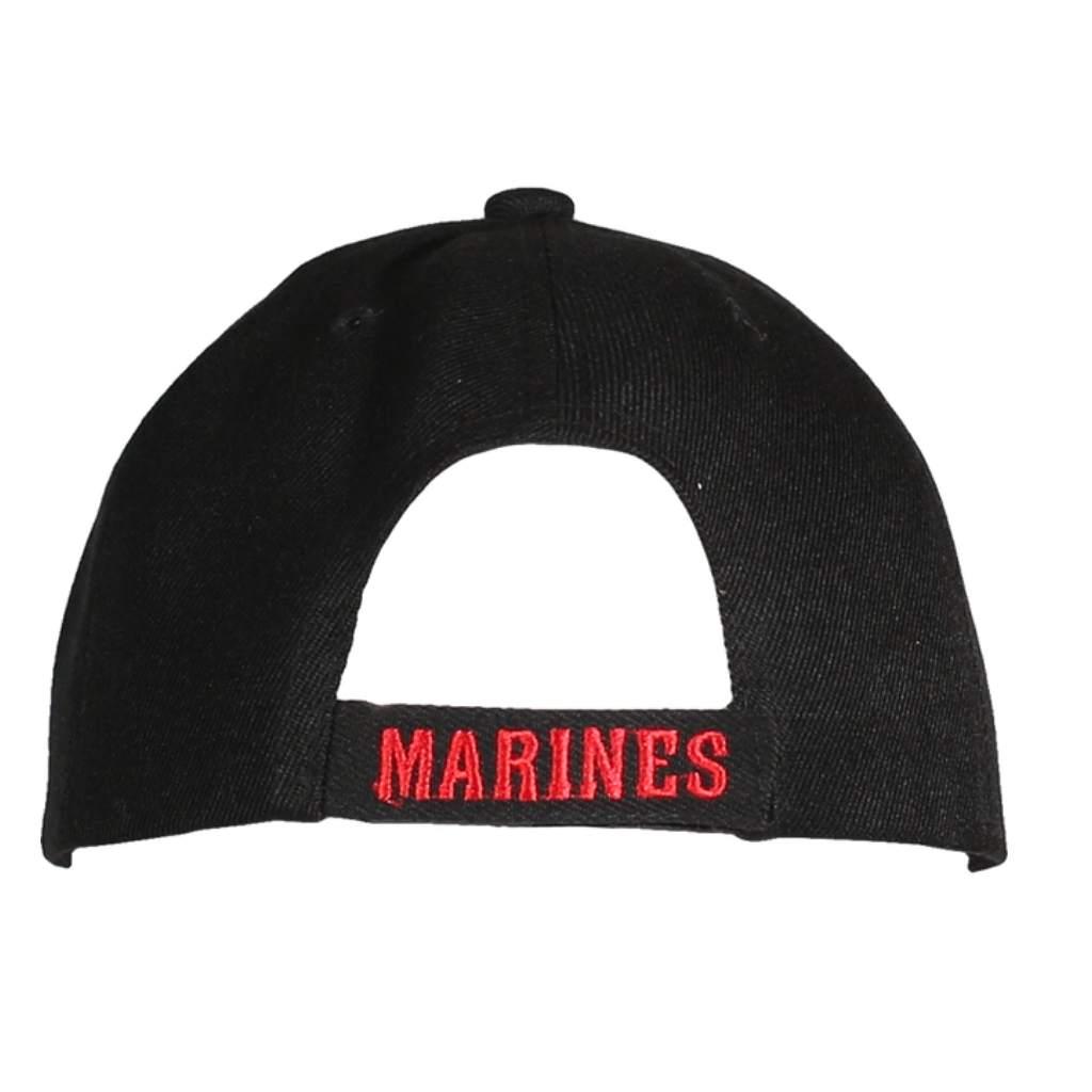 US Marines 3-Way Cap - Military Republic