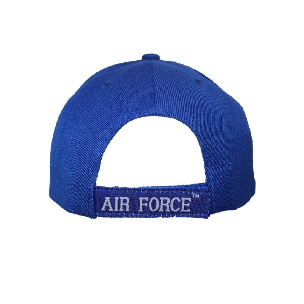 U.S Air Force Retired Full Cap - Military Republic