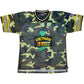 Vietnam Veteran Camo Football Jersey - Military Republic