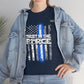 Trust In The Force Law Enforcement Shirt