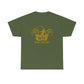Where's The Fish T-shirt - Military Republic
