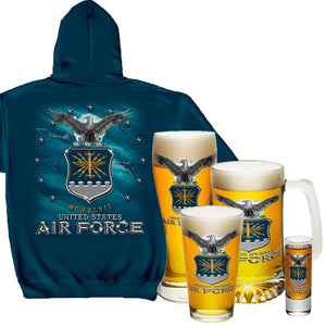 Air Force 2017 Gift Set-Military Republic