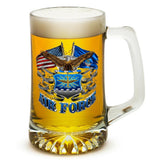 Air Force Double Flag Tankard-Military Republic