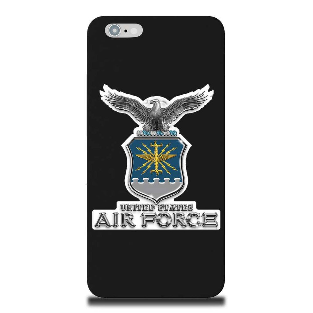 Air Force Missile Phone Case-Military Republic