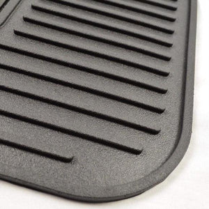 University of Texas 2pk Heavy Duty Vinyl Car Mat Set - Military Republic