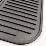Toronto Maple Leafs 2pk Heavy Duty Vinyl Car Mat Set - Military Republic