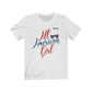 All American Girl T-Shirt - Military Republic