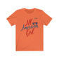 All American Girl T-Shirt - Military Republic