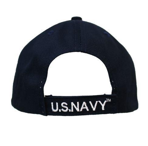 America's Navy Cap - Military Republic