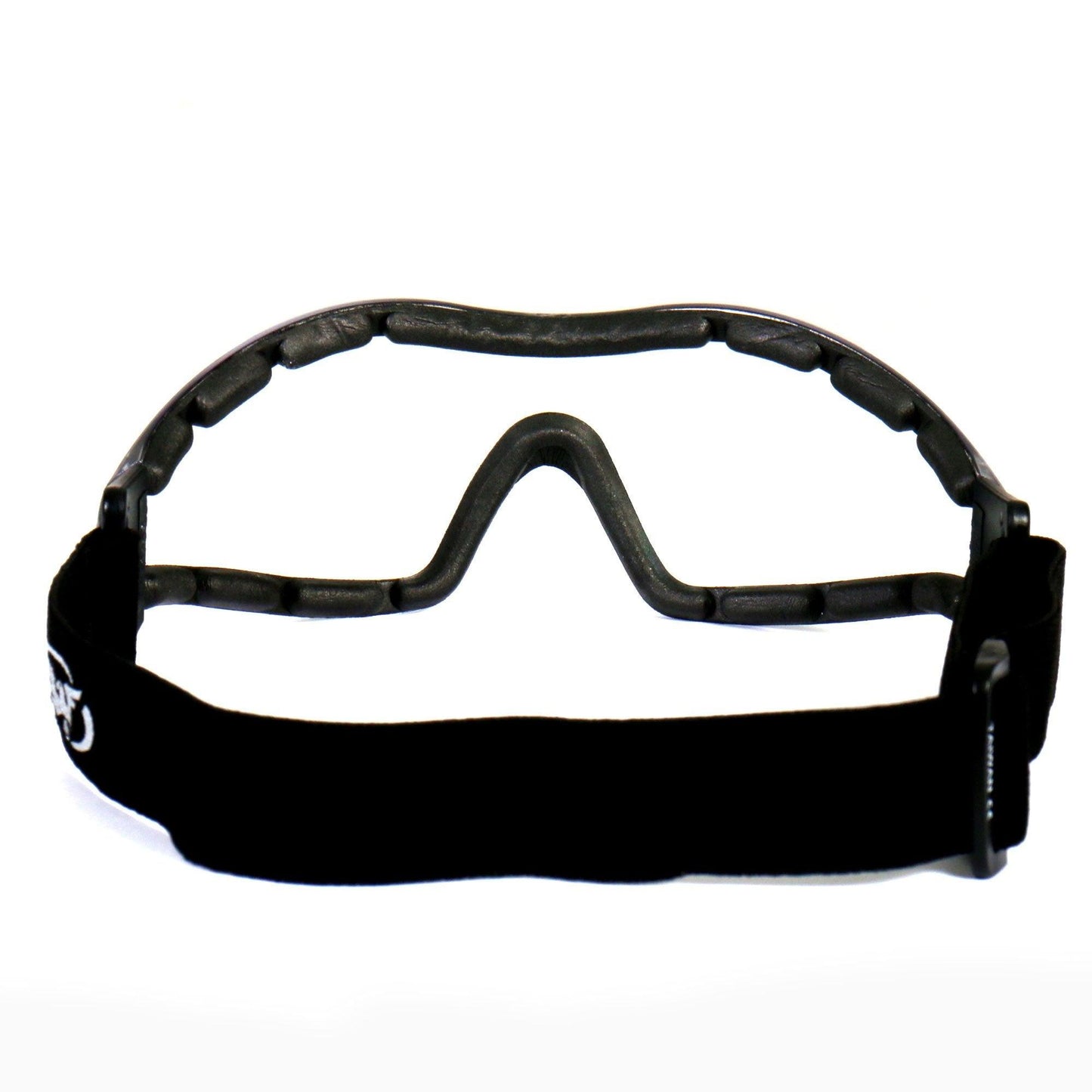 Ares Safety Goggles With Clear Lenses - Military Republic