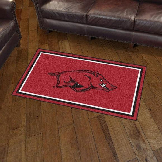 Arkansas Ultra Plush Area Rug - Military Republic