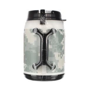 Army 64 OZ Travel Mug-Military Republic