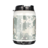 Army 64 OZ Travel Mug-Military Republic