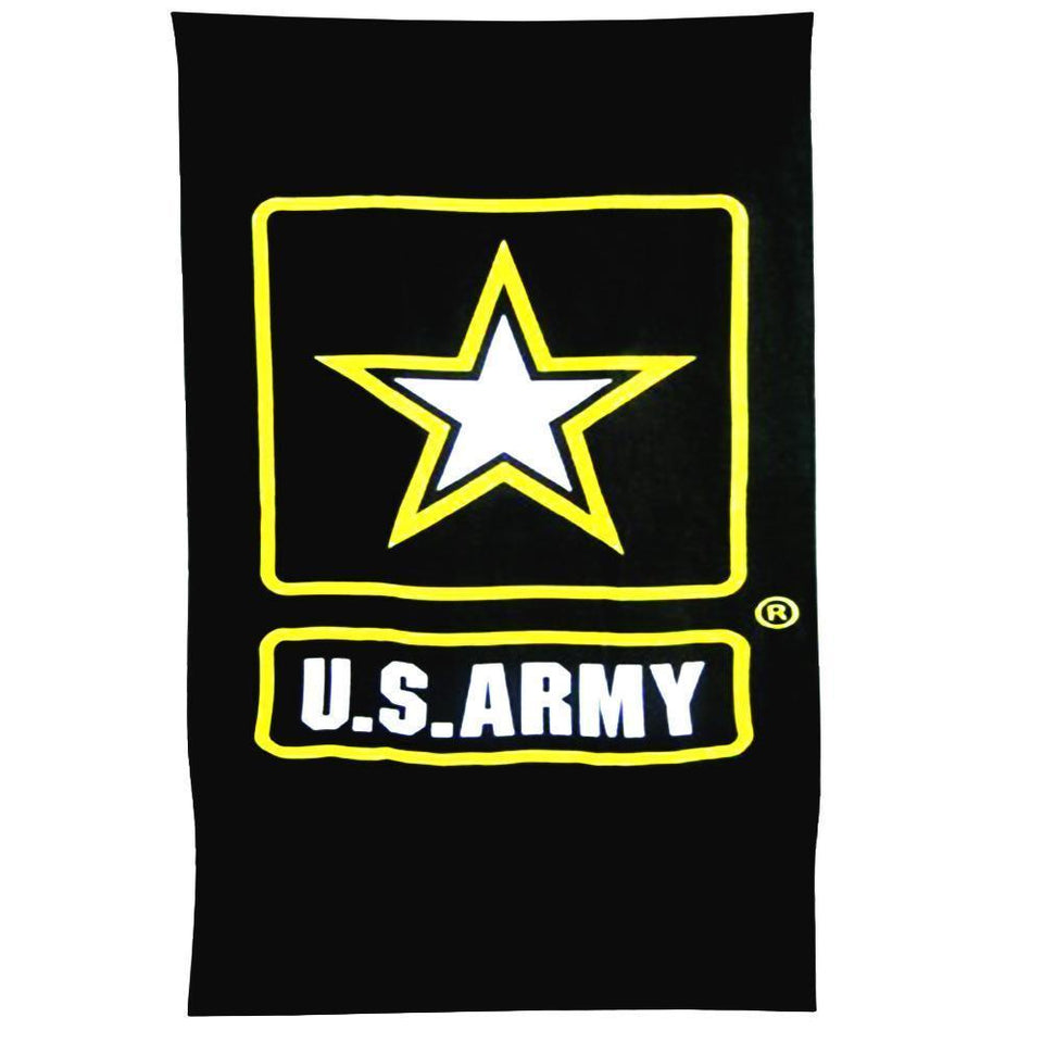 Army Beach Towel-Military Republic