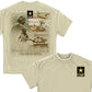 Army Full Battle Rattle T Shirt-Military Republic