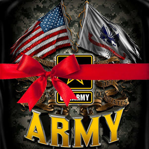 Army Gift Card-Military Republic