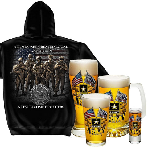 Army Holiday Gift Set-Military Republic