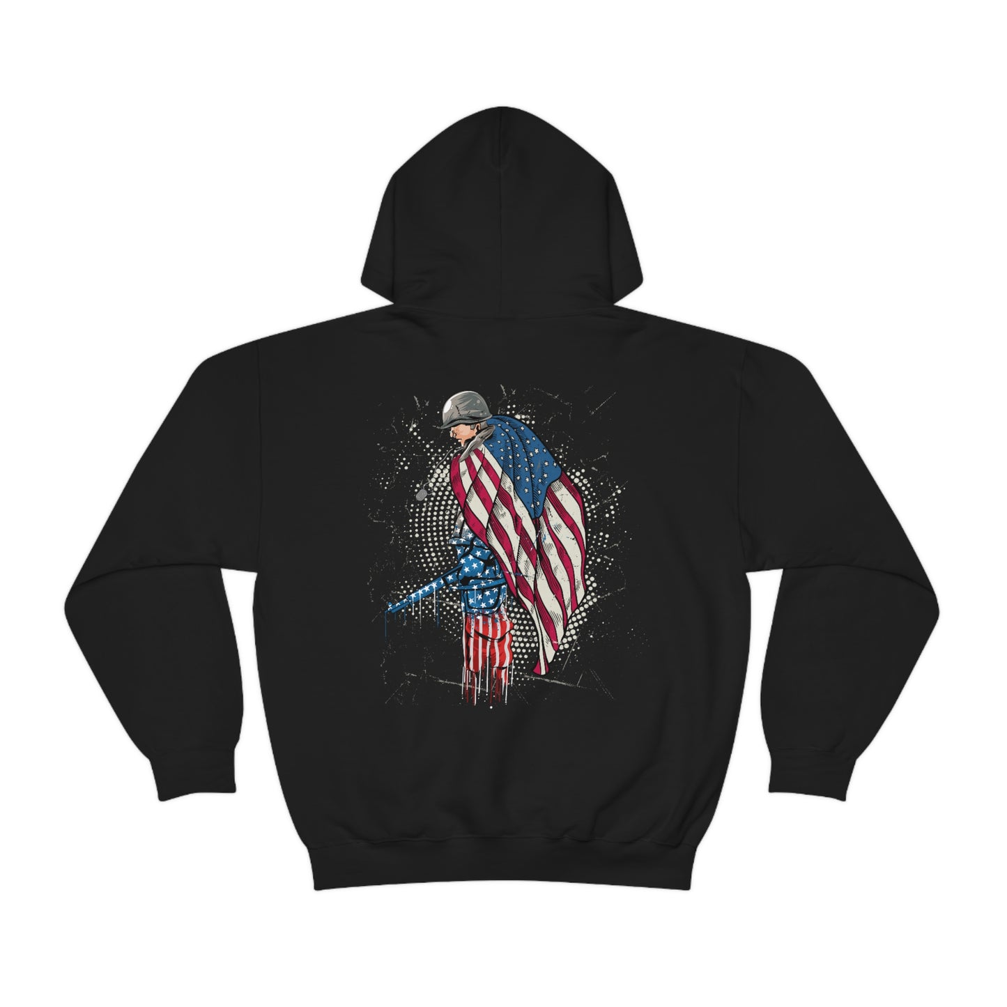 Copy of Retired Firefighters Make The Best Grandpas Hoodie