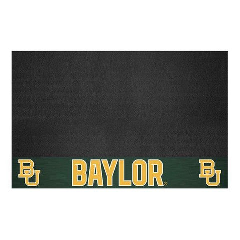 Baylor 100% Vinyl Grill Mat - Military Republic