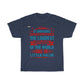 If Conscience Disapproved The Loudest Applause T-shirt - Military Republic