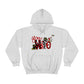 Fire Fighter Hoodie For My Wife