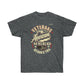 Veterans Because Americans Needs Heroes Too T-shrit - Military Republic