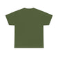 Military Republic Brand T-shirt