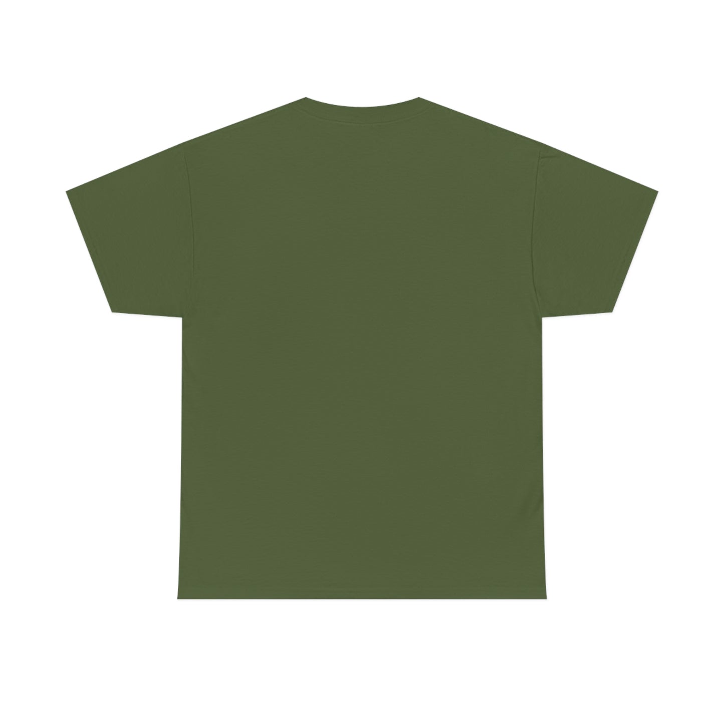 Military Republic Brand T-shirt