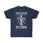 Son of Man Came to Serve Not to be Served Christian T-shirt