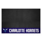 Charlotte Hornets 100% Vinyl Grill Mat - Military Republic
