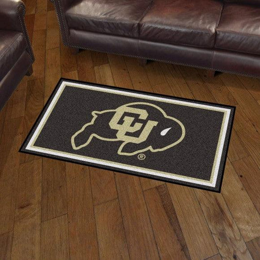 Colorado Ultra Plush Area Rug - Military Republic